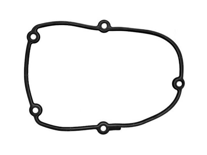 Audi VW Timing Chain Cover Gasket 06H103483C - Elring 240290